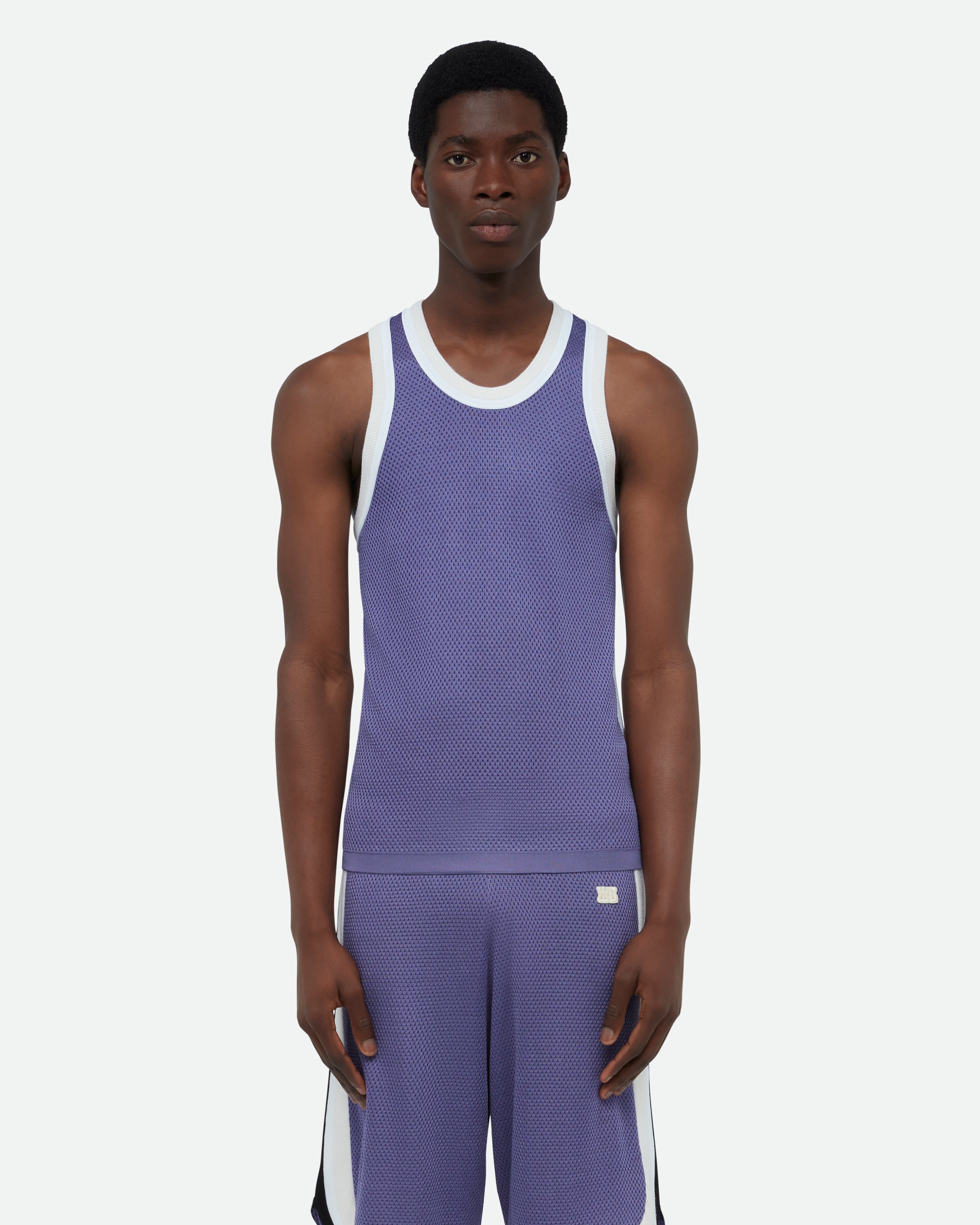 Rio Tank Top Tops Wales Bonner